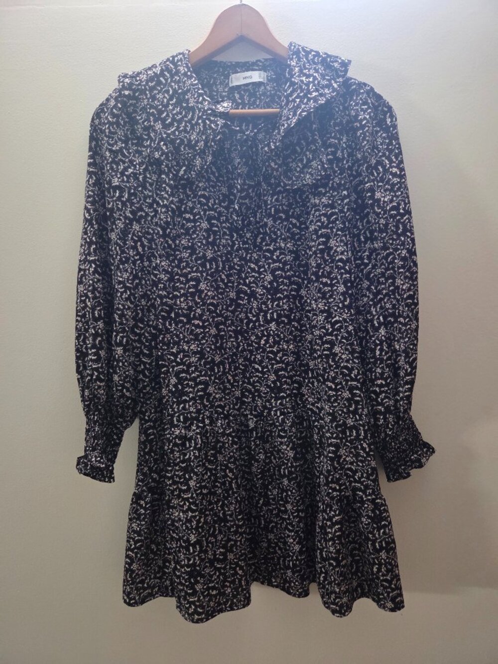 MNG Collection by Mango KIDO Floral Dress